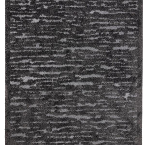 ALMA LINES GREY - 80cm x 220cm