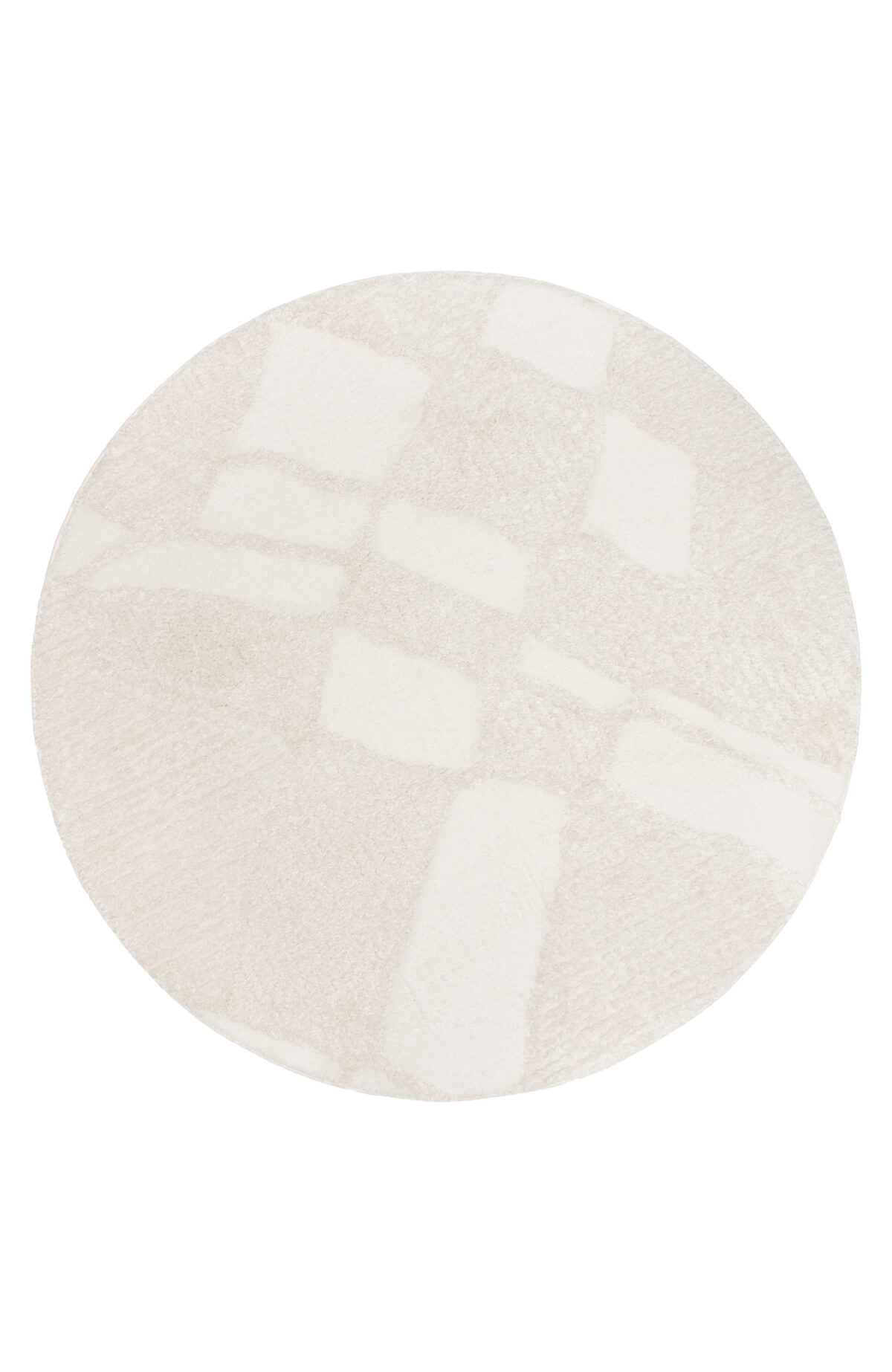 ALMA NORDIC CREAM - Ø200cm Round