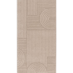 LOUIS Beige - 80cm x 220cm